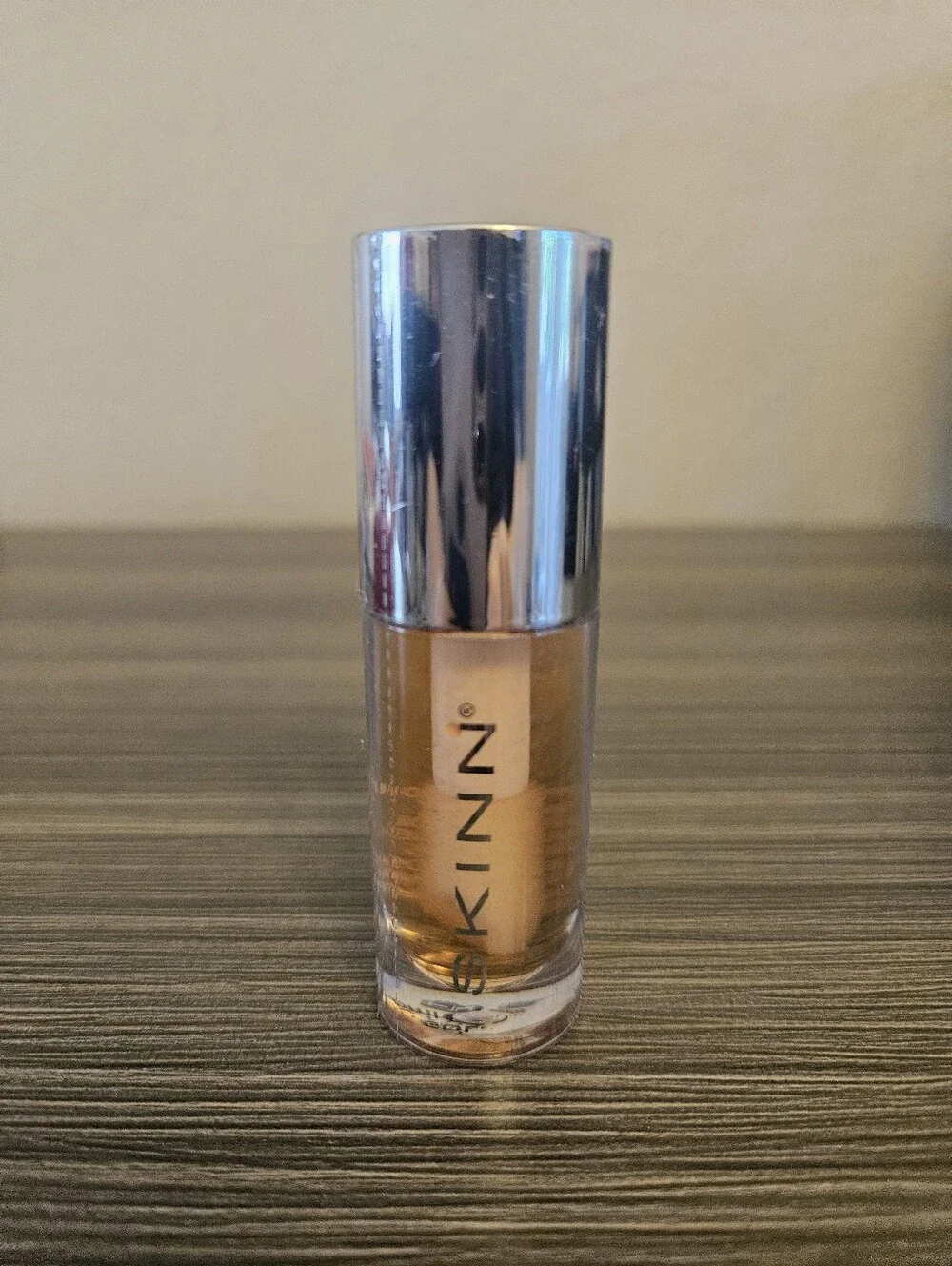 SKINN Divine Elixir Luminous Lip Oil Golden 0.17oz